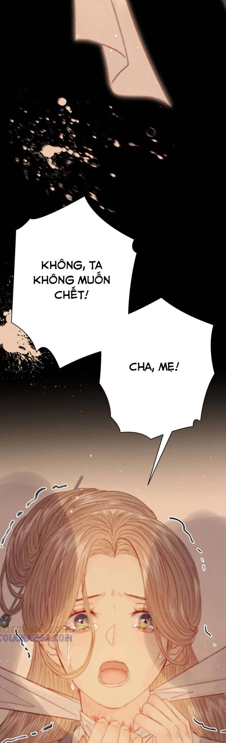 Trọng Sinh Chi Ác Phi Nghịch Tập Chap 27 - Next Chap 28