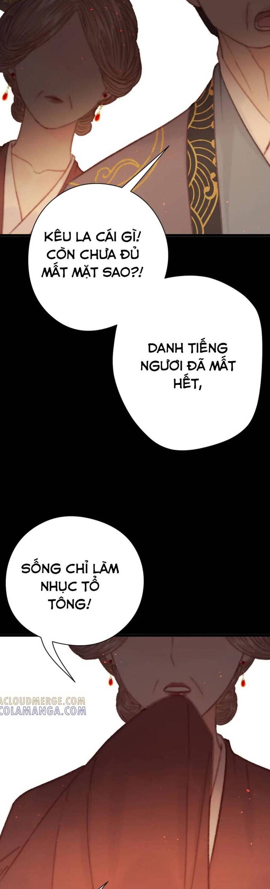 Trọng Sinh Chi Ác Phi Nghịch Tập Chap 27 - Next Chap 28