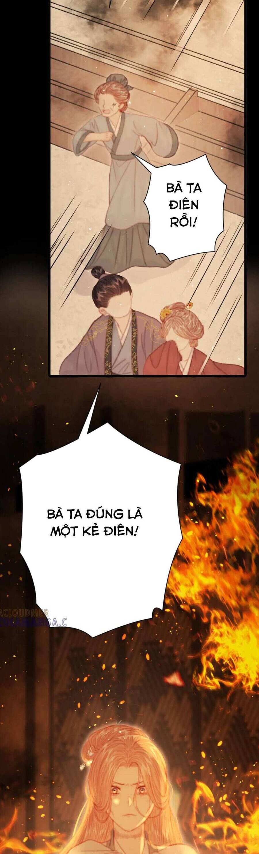 Trọng Sinh Chi Ác Phi Nghịch Tập Chap 27 - Next Chap 28