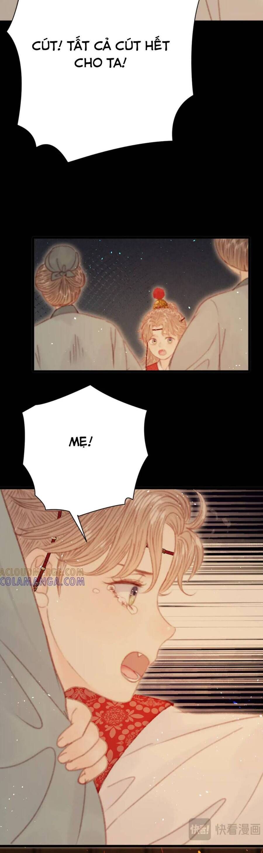 Trọng Sinh Chi Ác Phi Nghịch Tập Chap 27 - Next Chap 28