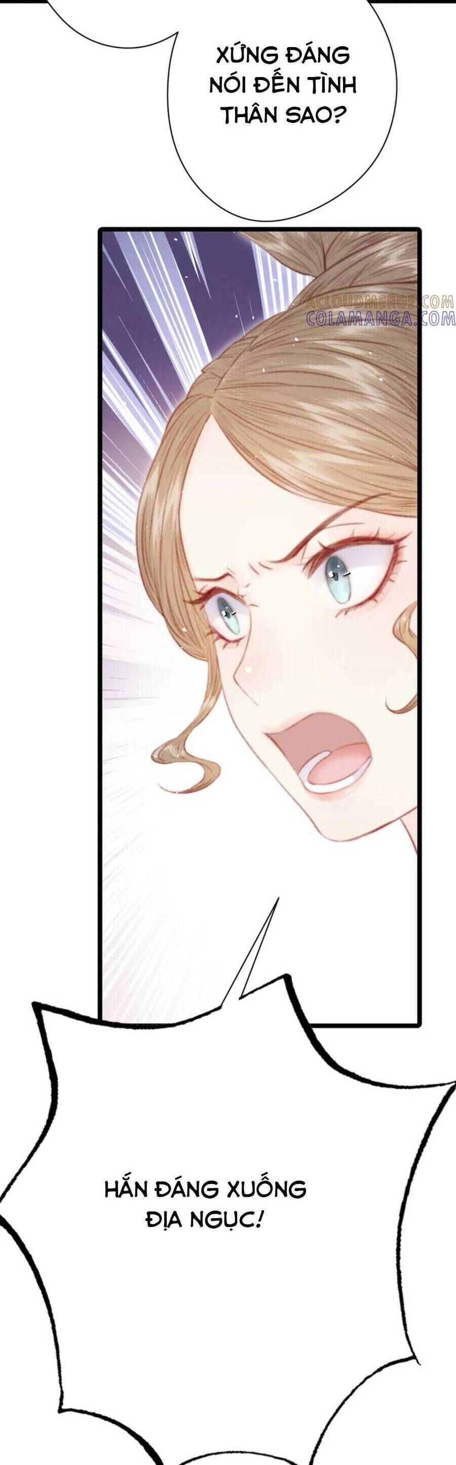 Trọng Sinh Chi Ác Phi Nghịch Tập Chap 27 - Next Chap 28