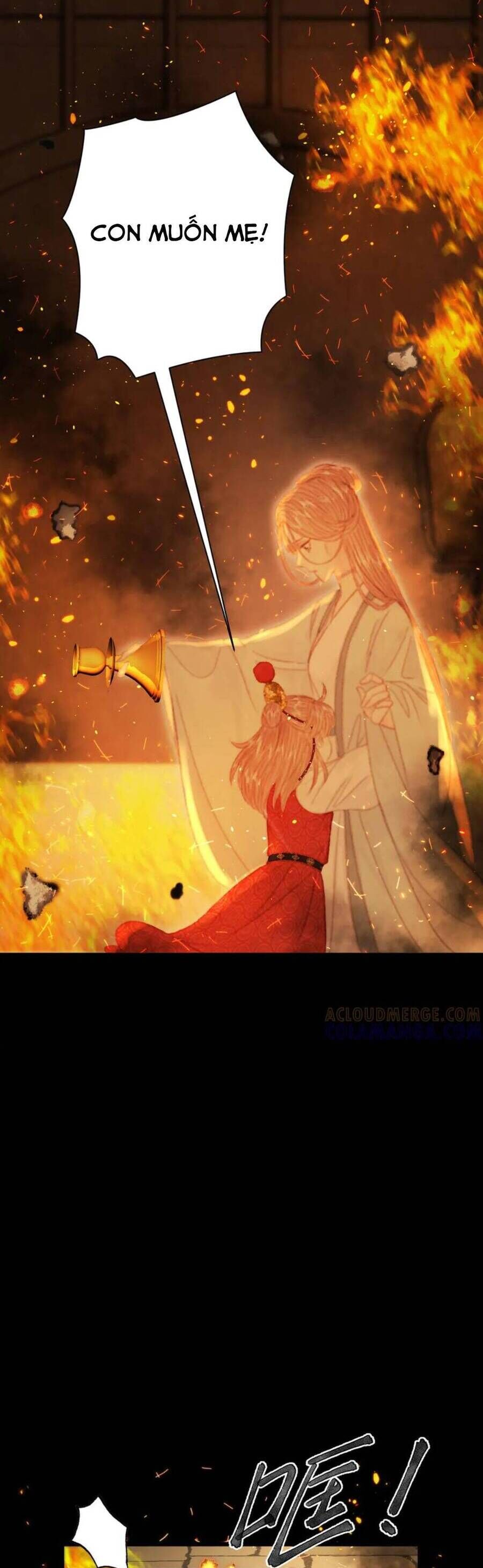 Trọng Sinh Chi Ác Phi Nghịch Tập Chap 27 - Next Chap 28
