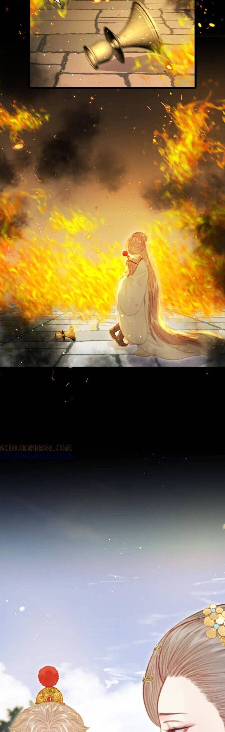 Trọng Sinh Chi Ác Phi Nghịch Tập Chap 27 - Next Chap 28