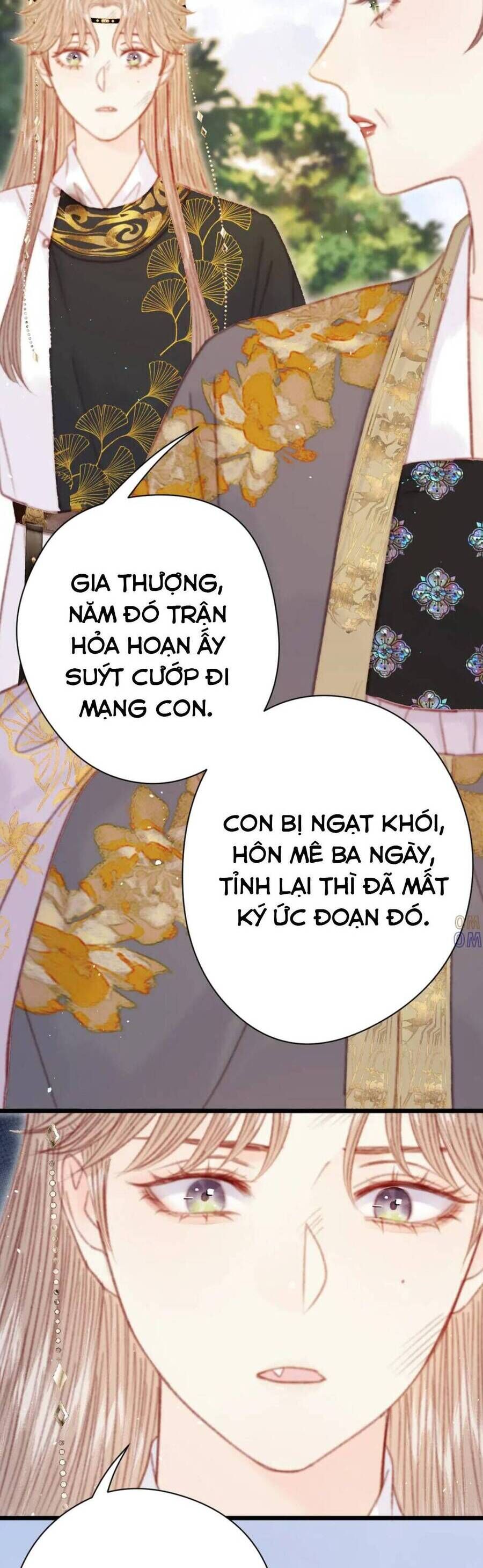 Trọng Sinh Chi Ác Phi Nghịch Tập Chap 27 - Next Chap 28