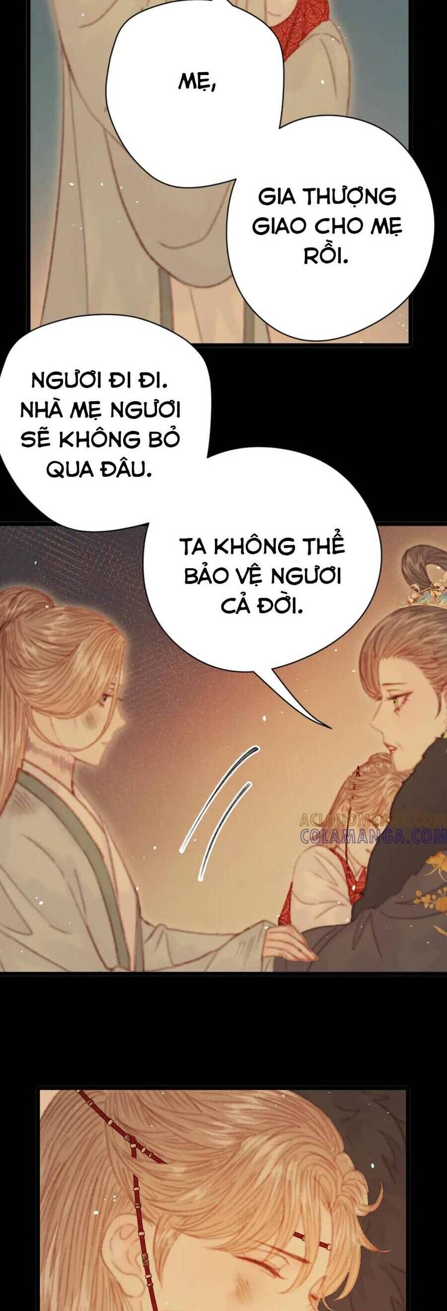 Trọng Sinh Chi Ác Phi Nghịch Tập Chap 27 - Next Chap 28