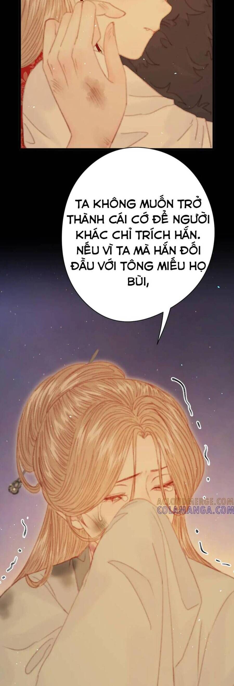Trọng Sinh Chi Ác Phi Nghịch Tập Chap 27 - Next Chap 28