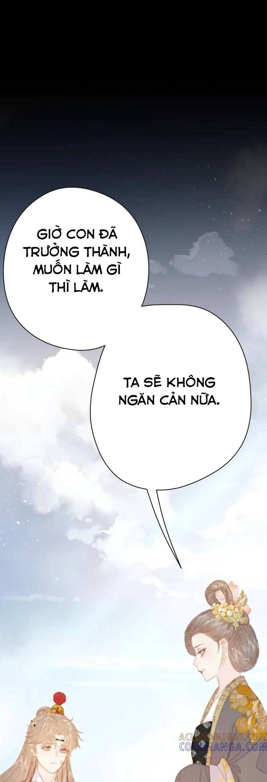 Trọng Sinh Chi Ác Phi Nghịch Tập Chap 27 - Next Chap 28