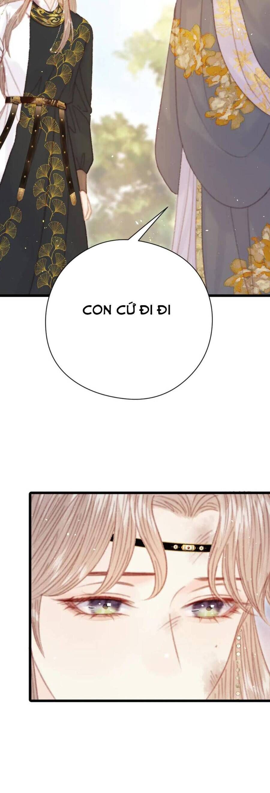 Trọng Sinh Chi Ác Phi Nghịch Tập Chap 27 - Next Chap 28