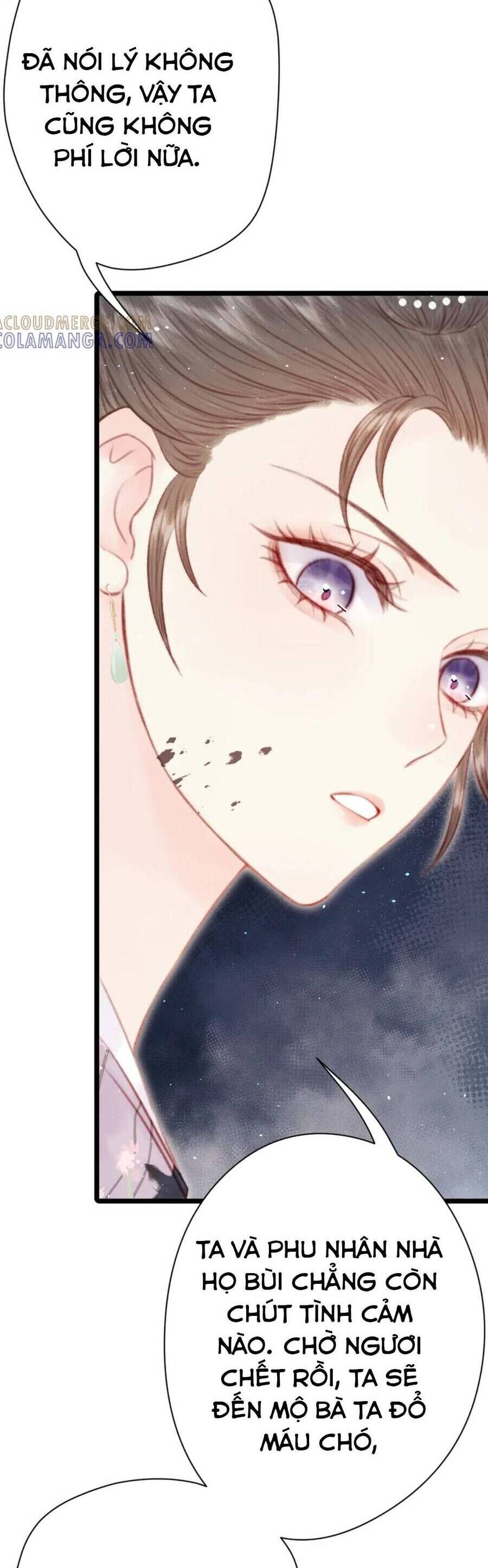 Trọng Sinh Chi Ác Phi Nghịch Tập Chap 27 - Next Chap 28