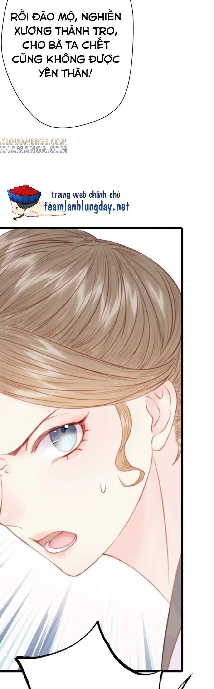 Trọng Sinh Chi Ác Phi Nghịch Tập Chap 27 - Next Chap 28