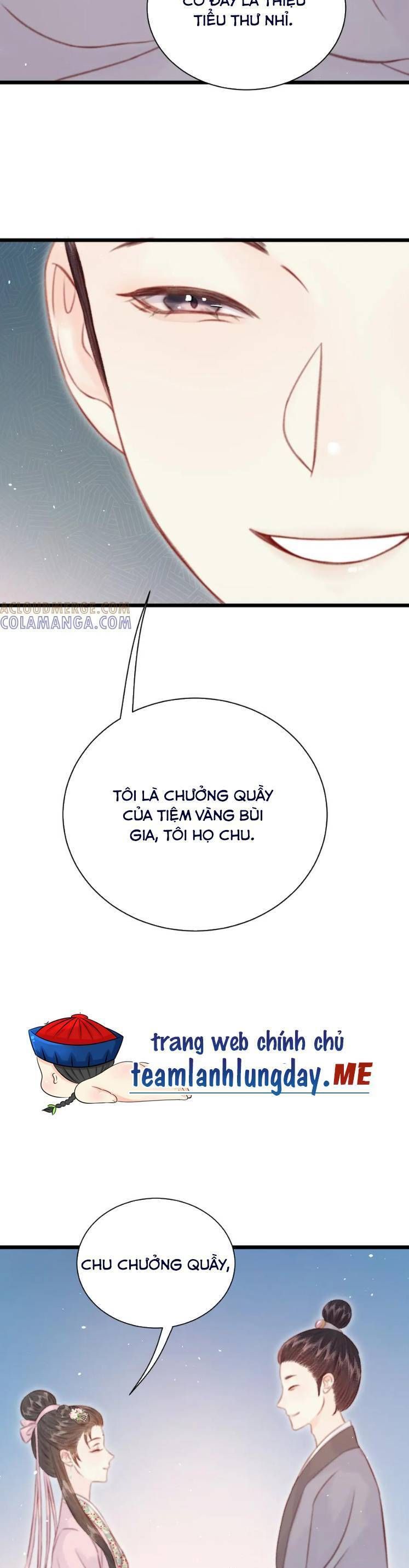 Trọng Sinh Chi Ác Phi Nghịch Tập Chap 29 - Next Chap 30