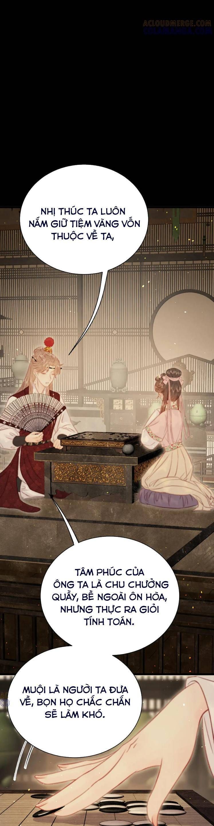 Trọng Sinh Chi Ác Phi Nghịch Tập Chap 29 - Next Chap 30