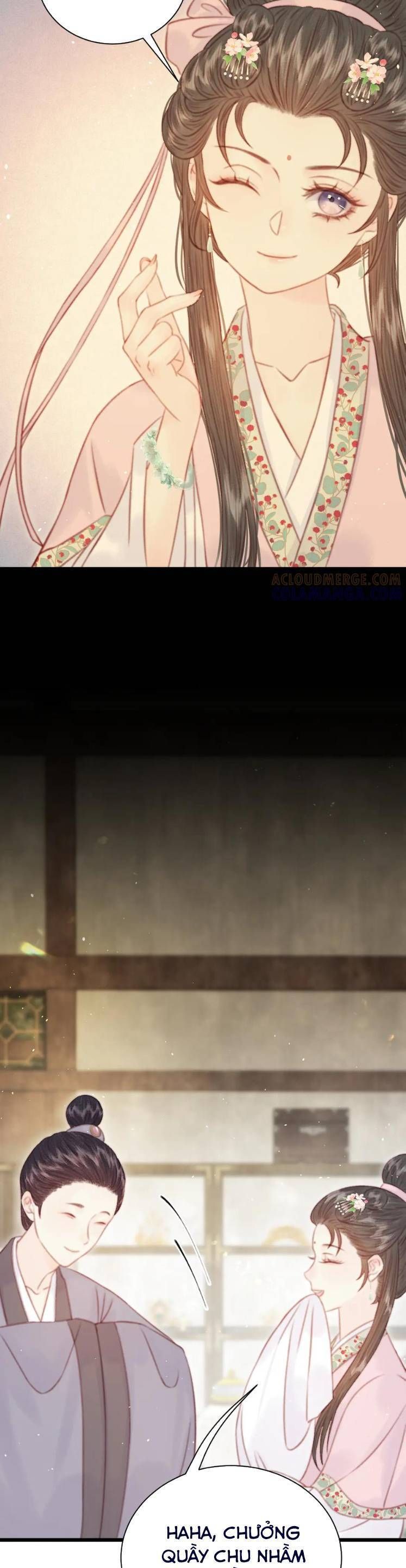 Trọng Sinh Chi Ác Phi Nghịch Tập Chap 29 - Next Chap 30