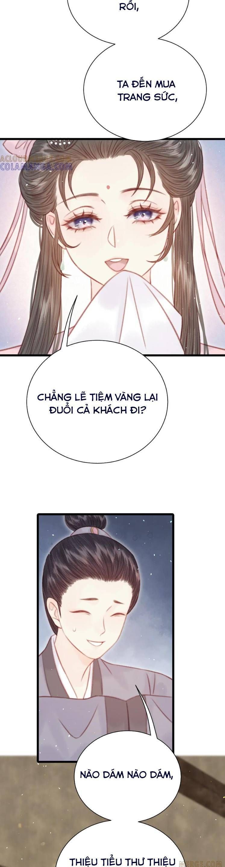 Trọng Sinh Chi Ác Phi Nghịch Tập Chap 29 - Next Chap 30