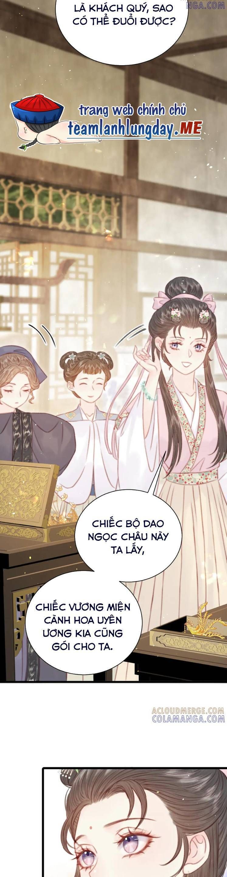 Trọng Sinh Chi Ác Phi Nghịch Tập Chap 29 - Next Chap 30