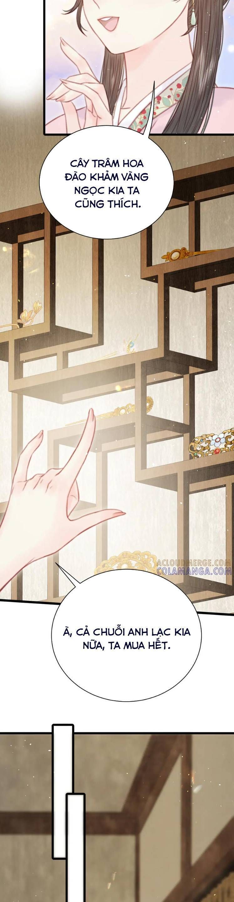 Trọng Sinh Chi Ác Phi Nghịch Tập Chap 29 - Next Chap 30