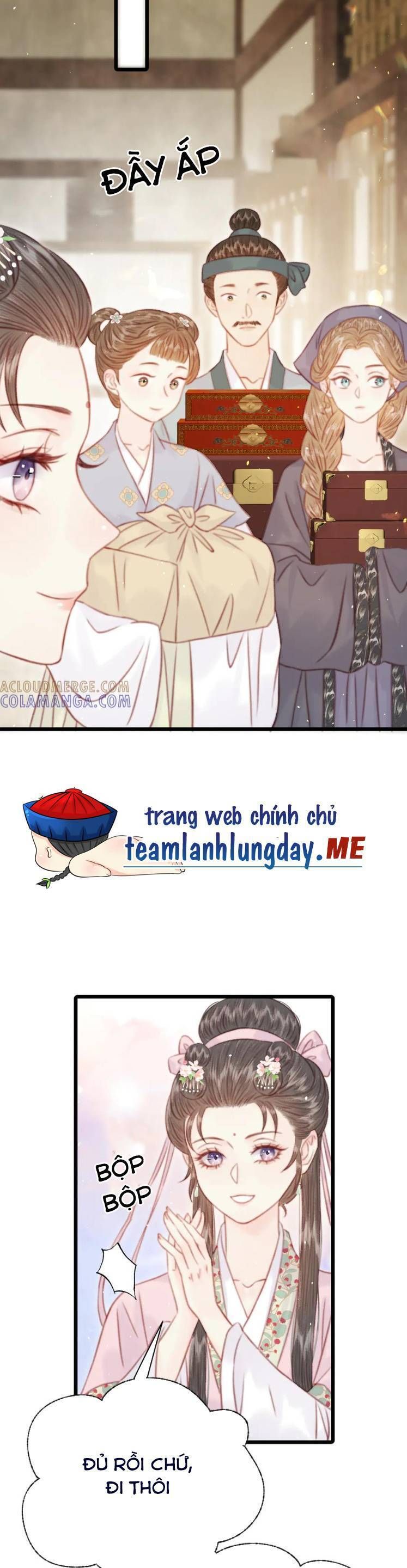 Trọng Sinh Chi Ác Phi Nghịch Tập Chap 29 - Next Chap 30