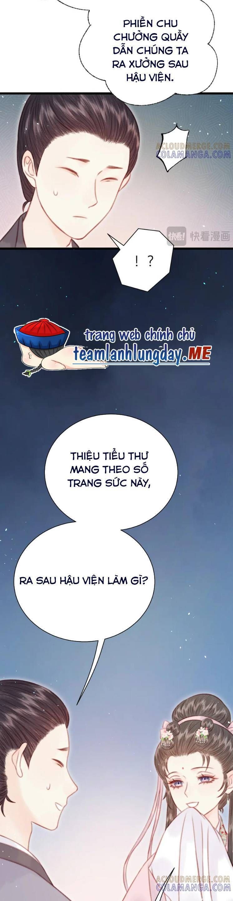 Trọng Sinh Chi Ác Phi Nghịch Tập Chap 29 - Next Chap 30