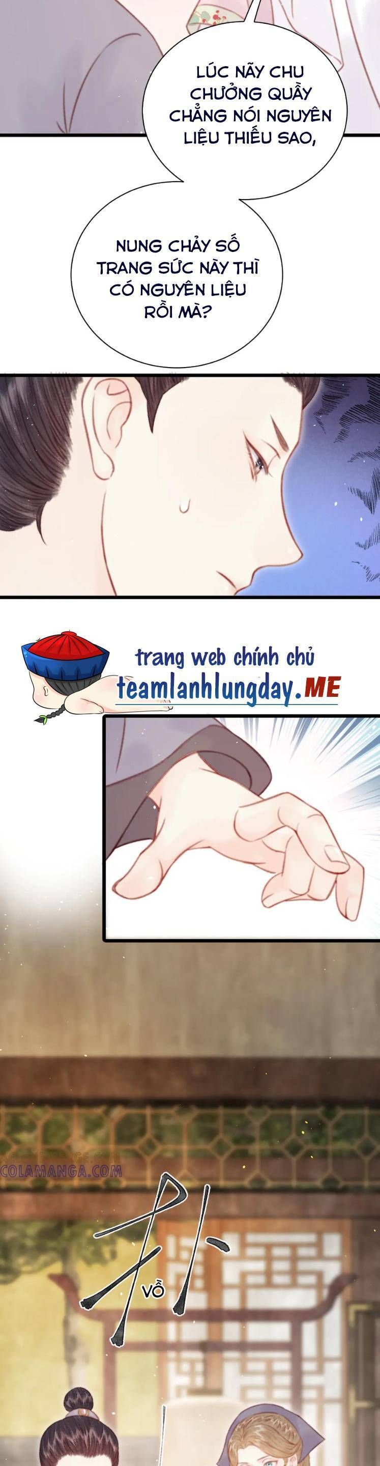 Trọng Sinh Chi Ác Phi Nghịch Tập Chap 29 - Next Chap 30