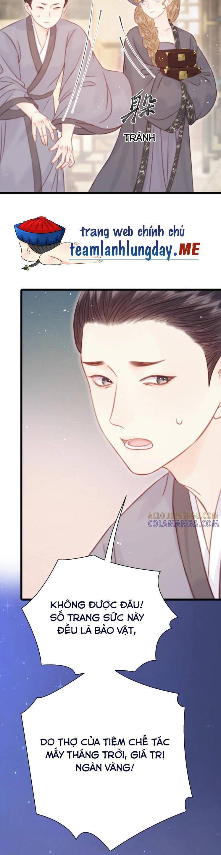 Trọng Sinh Chi Ác Phi Nghịch Tập Chap 29 - Next Chap 30