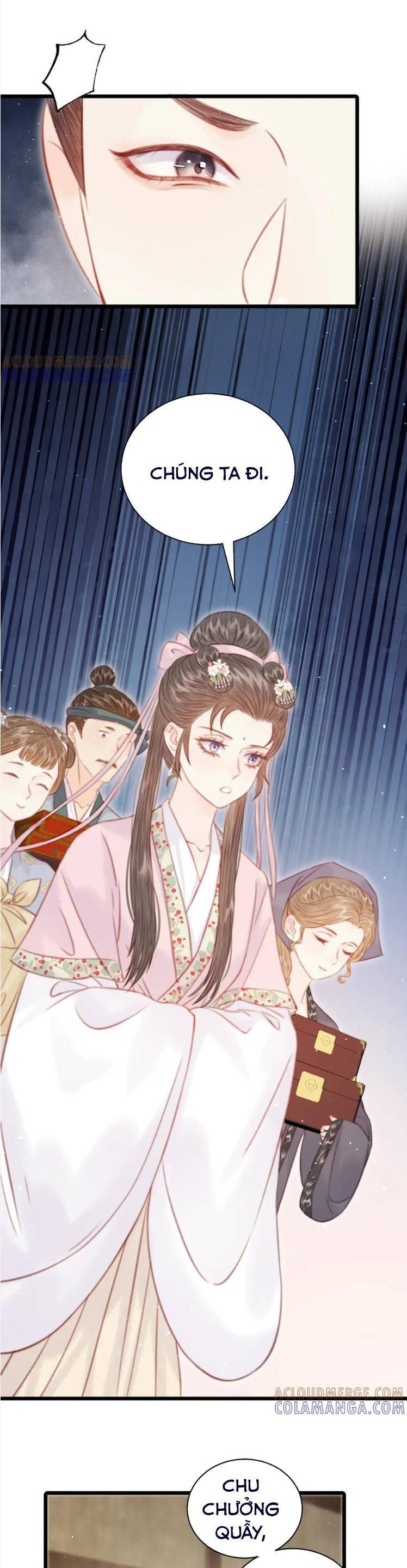 Trọng Sinh Chi Ác Phi Nghịch Tập Chap 29 - Next Chap 30