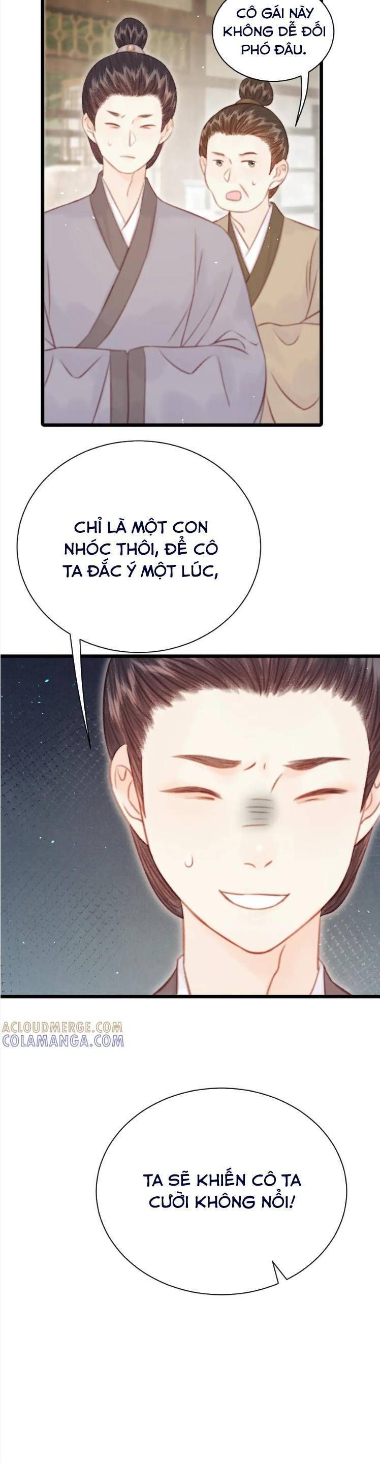 Trọng Sinh Chi Ác Phi Nghịch Tập Chap 29 - Next Chap 30