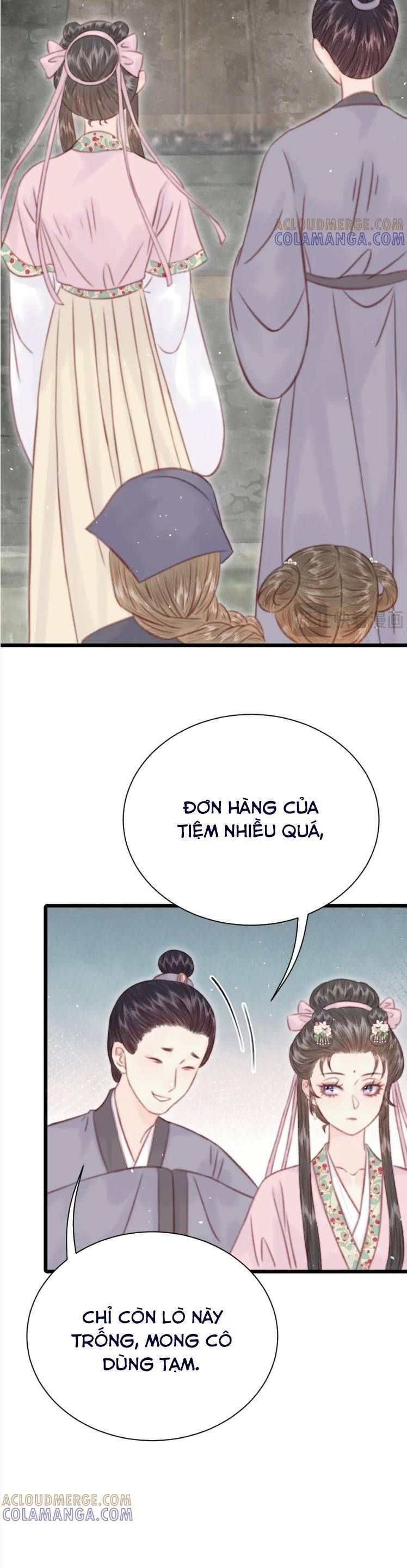 Trọng Sinh Chi Ác Phi Nghịch Tập Chap 29 - Next Chap 30