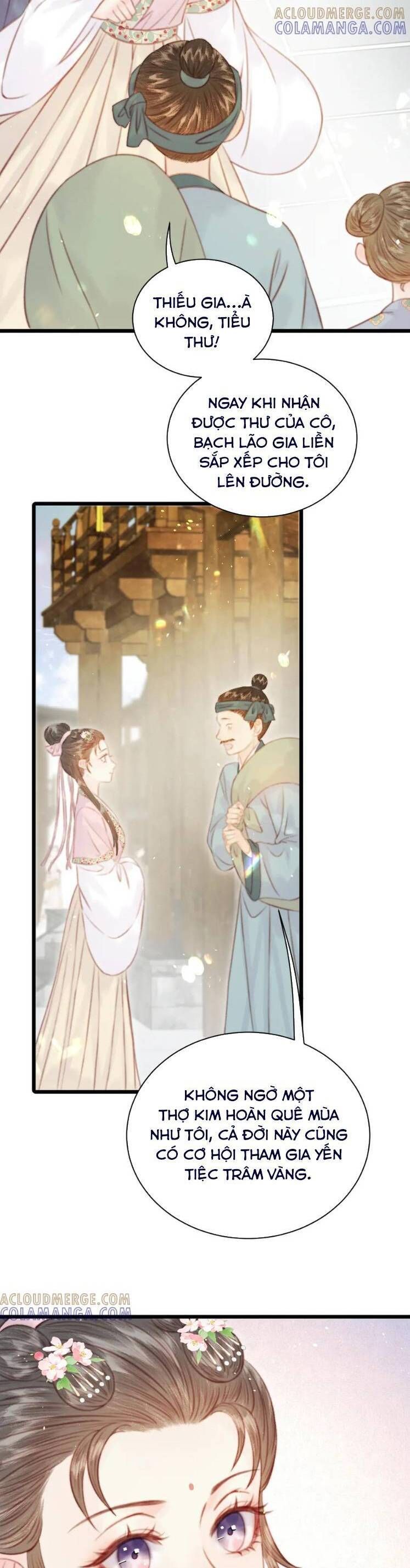 Trọng Sinh Chi Ác Phi Nghịch Tập Chap 29 - Next Chap 30