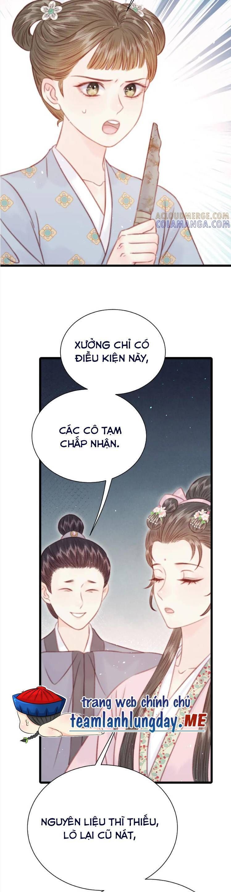 Trọng Sinh Chi Ác Phi Nghịch Tập Chap 29 - Next Chap 30