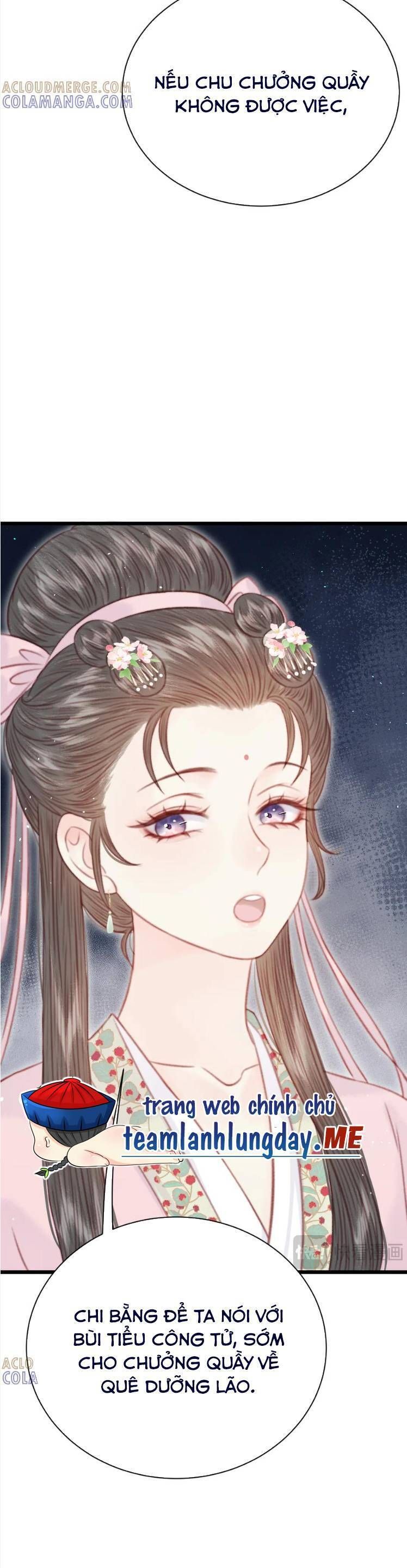 Trọng Sinh Chi Ác Phi Nghịch Tập Chap 29 - Next Chap 30