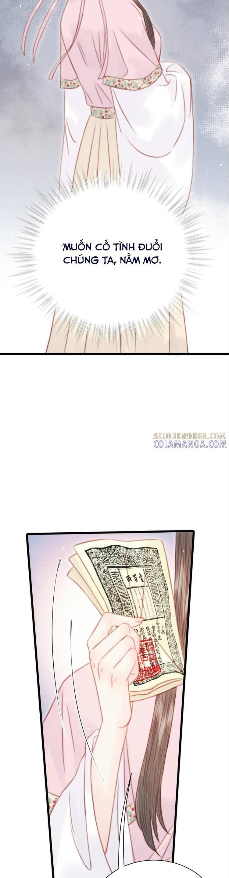 Trọng Sinh Chi Ác Phi Nghịch Tập Chap 29 - Next Chap 30