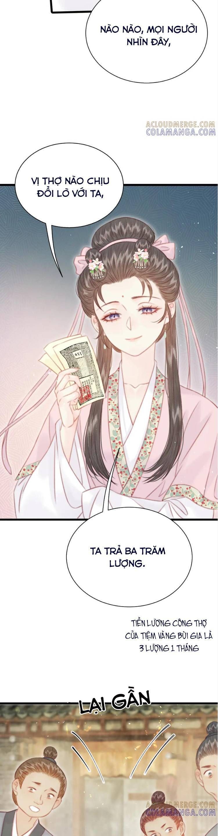 Trọng Sinh Chi Ác Phi Nghịch Tập Chap 29 - Next Chap 30