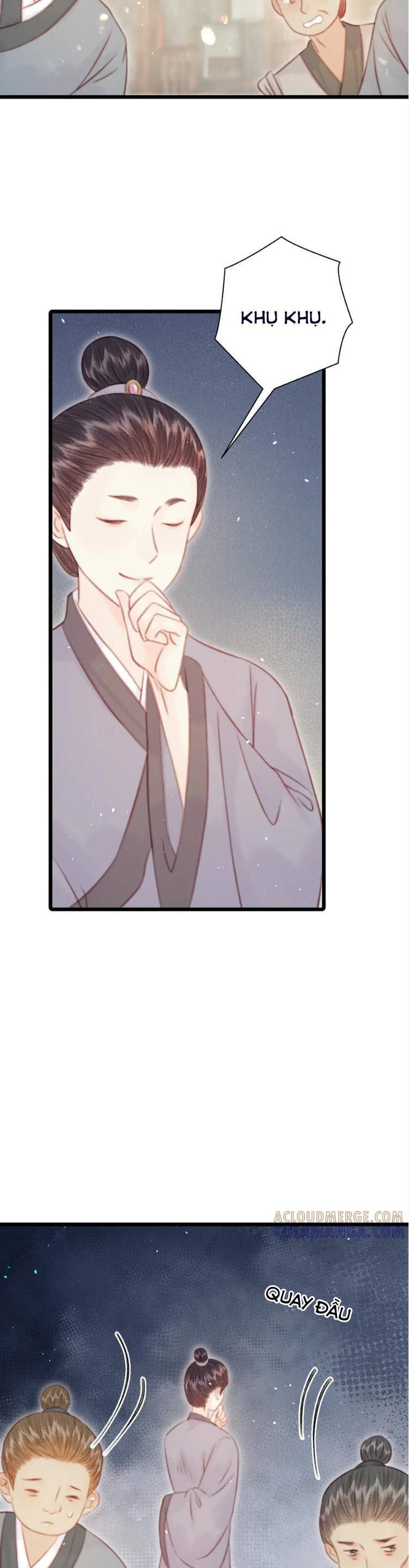 Trọng Sinh Chi Ác Phi Nghịch Tập Chap 29 - Next Chap 30