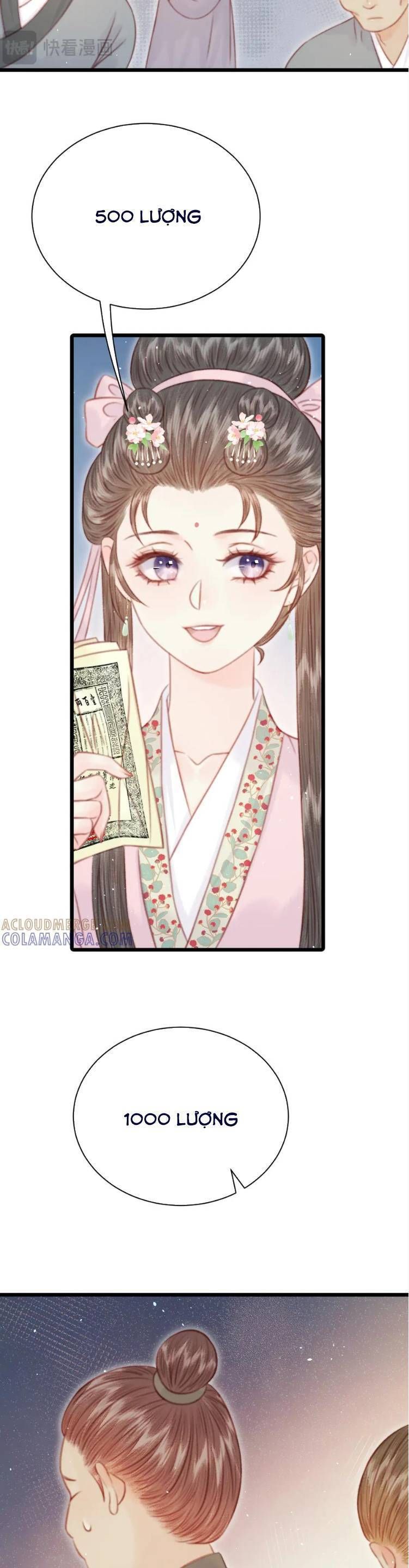 Trọng Sinh Chi Ác Phi Nghịch Tập Chap 29 - Next Chap 30