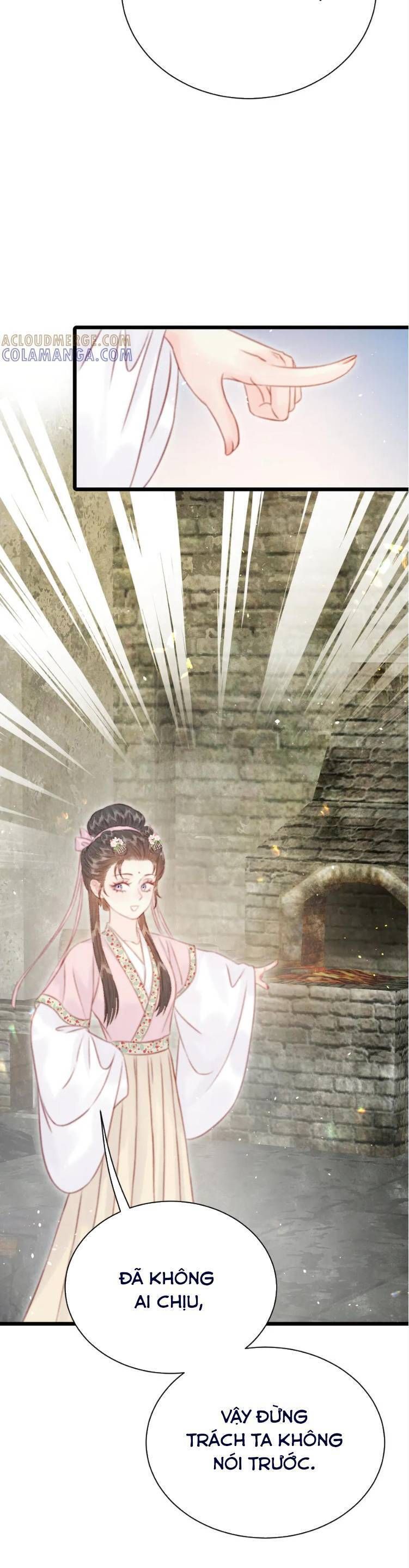 Trọng Sinh Chi Ác Phi Nghịch Tập Chap 29 - Next Chap 30