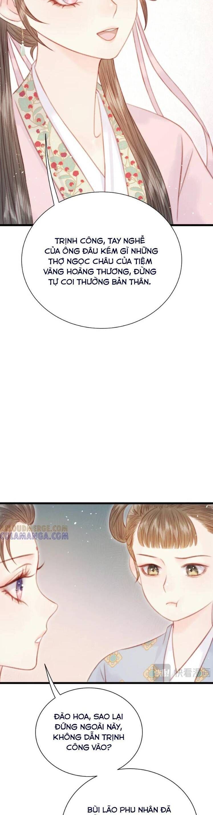 Trọng Sinh Chi Ác Phi Nghịch Tập Chap 29 - Next Chap 30