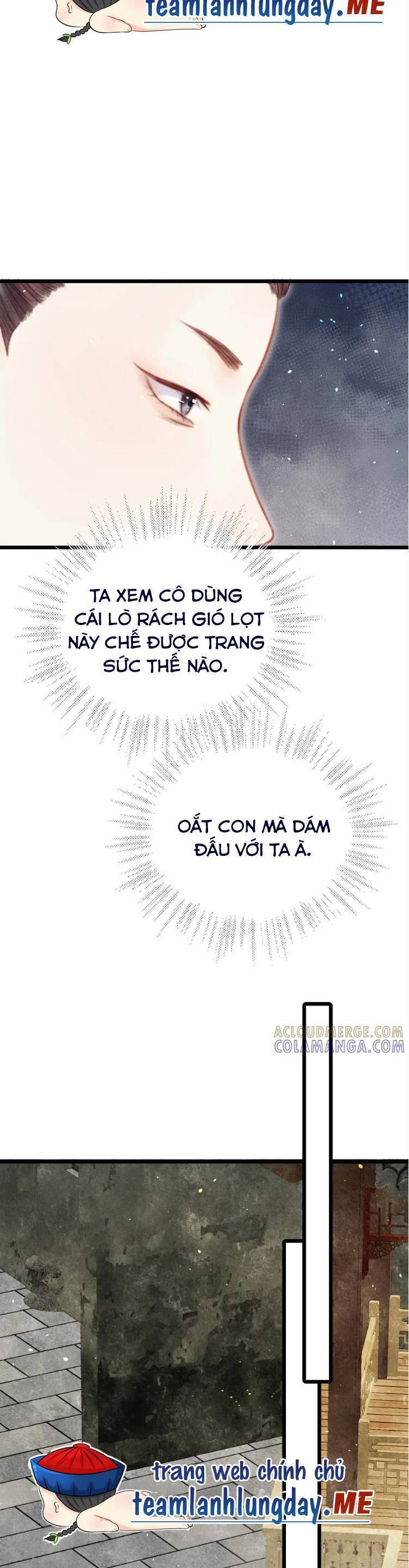 Trọng Sinh Chi Ác Phi Nghịch Tập Chap 29 - Next Chap 30