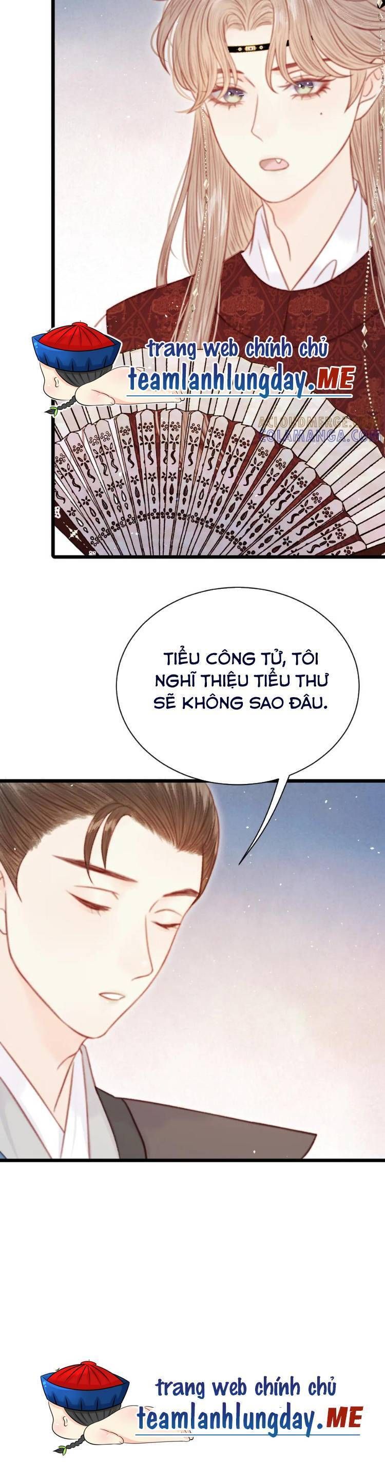Trọng Sinh Chi Ác Phi Nghịch Tập Chap 29 - Next Chap 30