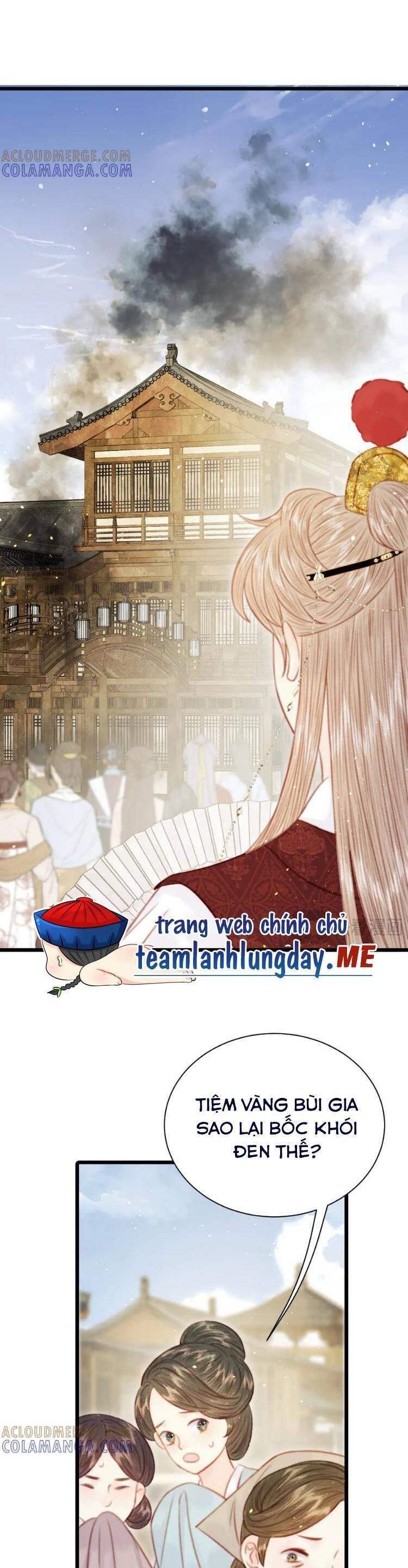 Trọng Sinh Chi Ác Phi Nghịch Tập Chap 29 - Next Chap 30