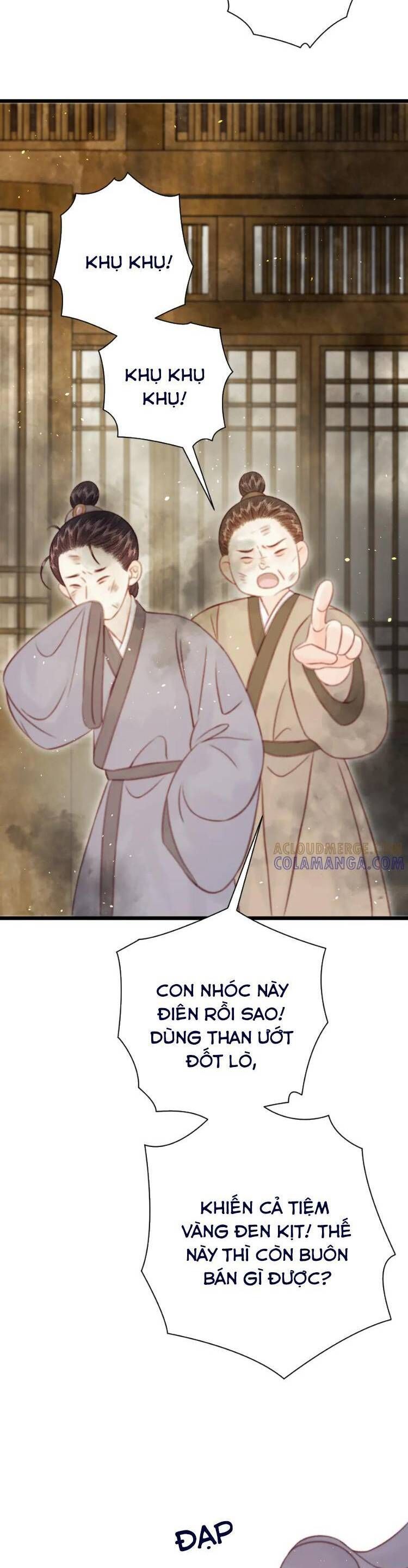 Trọng Sinh Chi Ác Phi Nghịch Tập Chap 29 - Next Chap 30