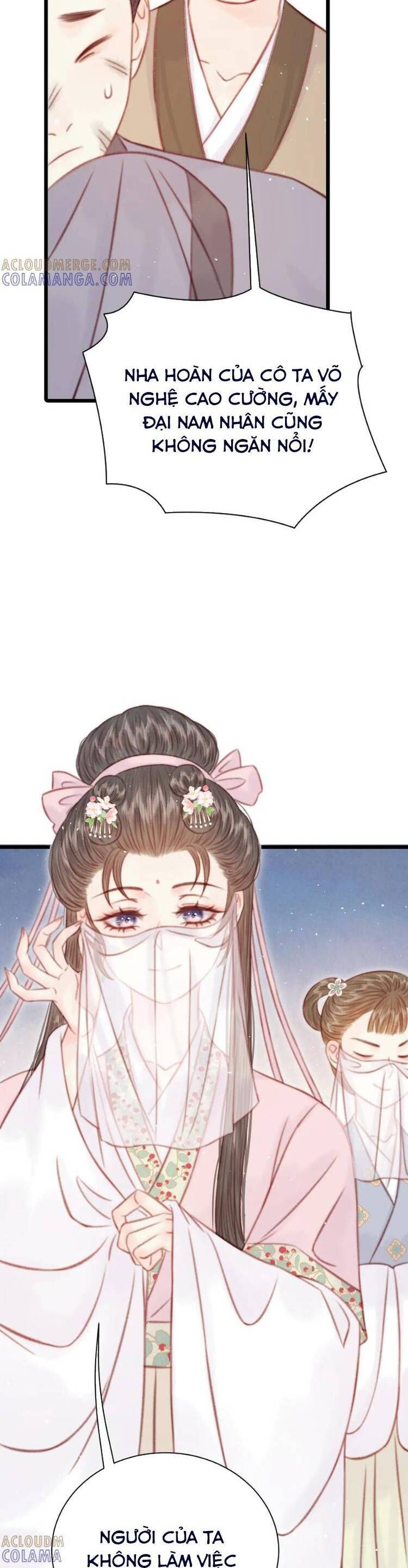 Trọng Sinh Chi Ác Phi Nghịch Tập Chap 29 - Next Chap 30