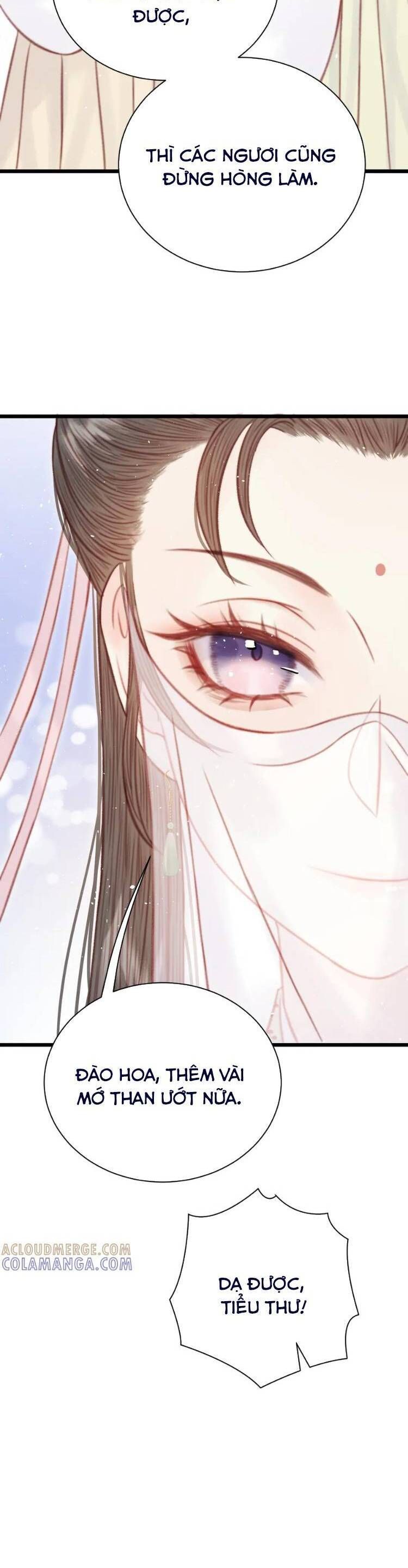 Trọng Sinh Chi Ác Phi Nghịch Tập Chap 29 - Next Chap 30