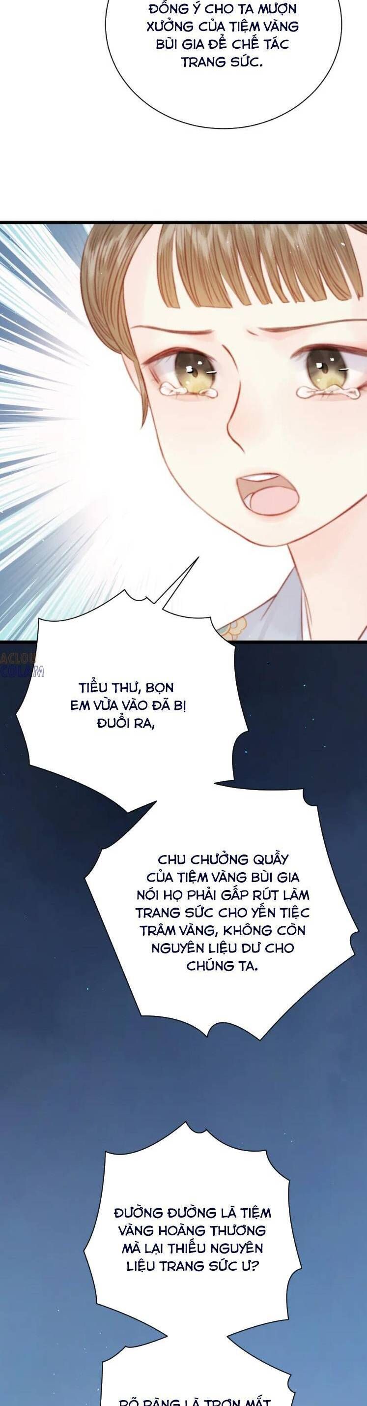 Trọng Sinh Chi Ác Phi Nghịch Tập Chap 29 - Next Chap 30