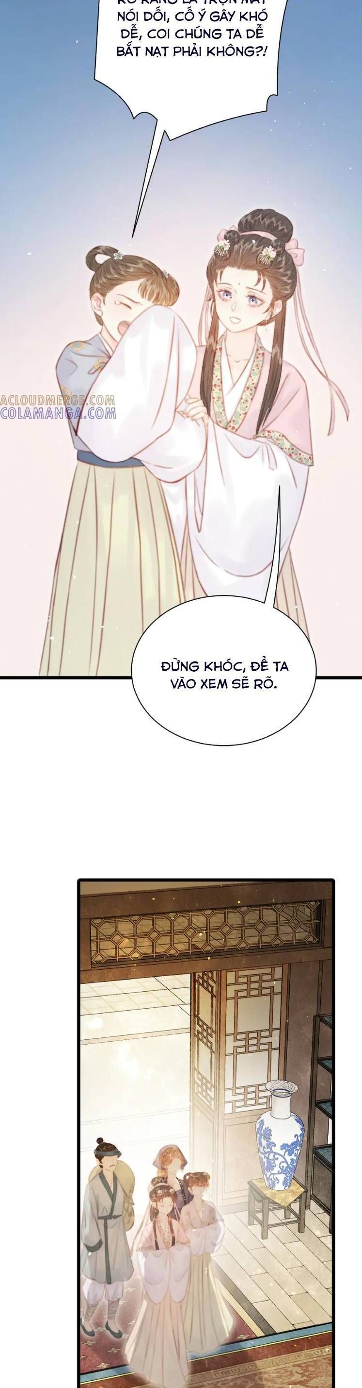 Trọng Sinh Chi Ác Phi Nghịch Tập Chap 29 - Next Chap 30