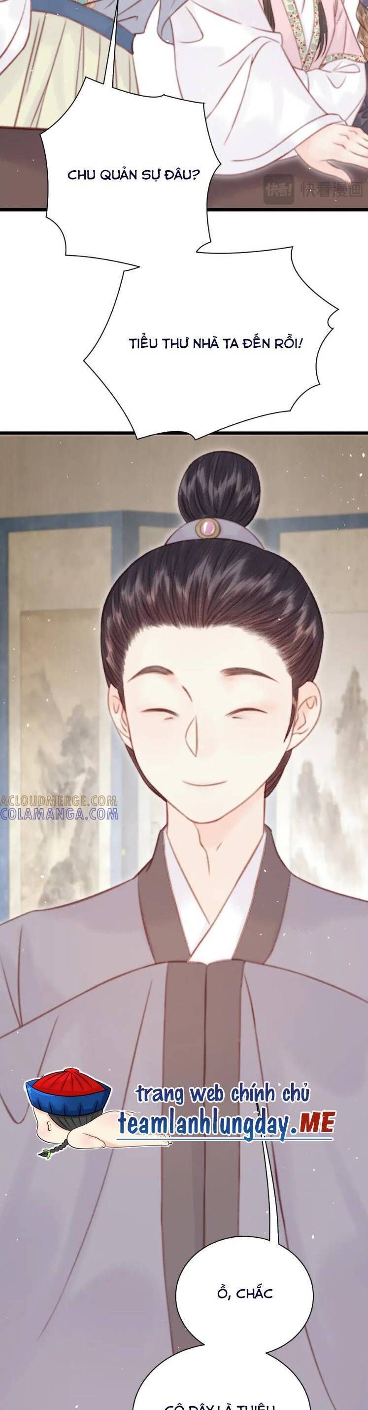 Trọng Sinh Chi Ác Phi Nghịch Tập Chap 29 - Next Chap 30