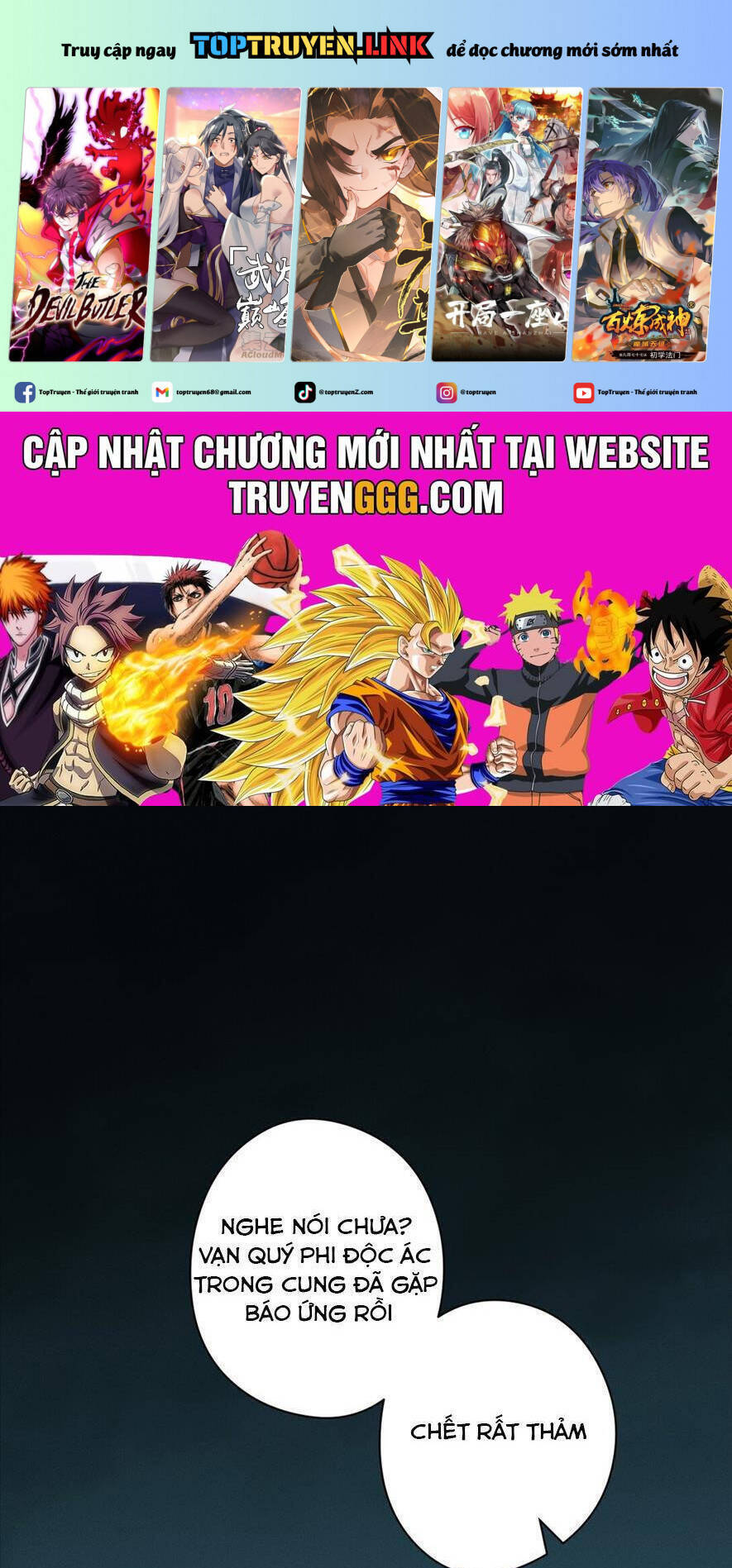 Trọng Sinh Chi Ác Phi Nghịch Tập Chap 3 - Next Chap 4