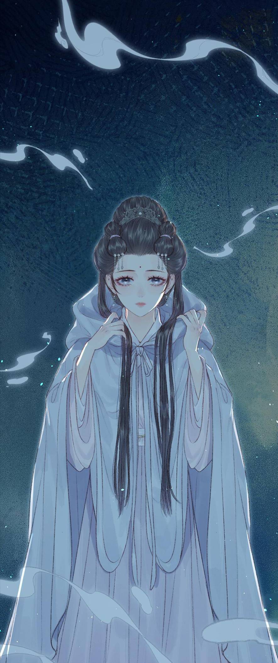 Trọng Sinh Chi Ác Phi Nghịch Tập Chap 3 - Next Chap 4