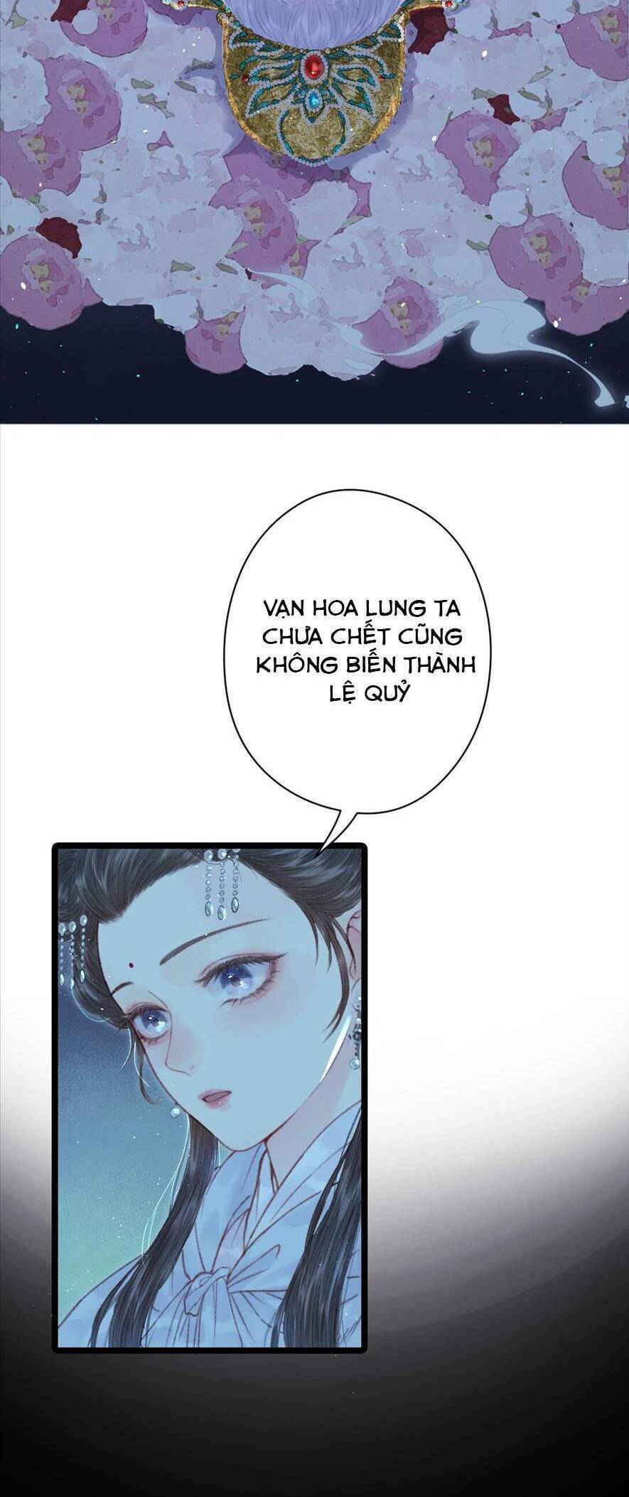 Trọng Sinh Chi Ác Phi Nghịch Tập Chap 3 - Next Chap 4