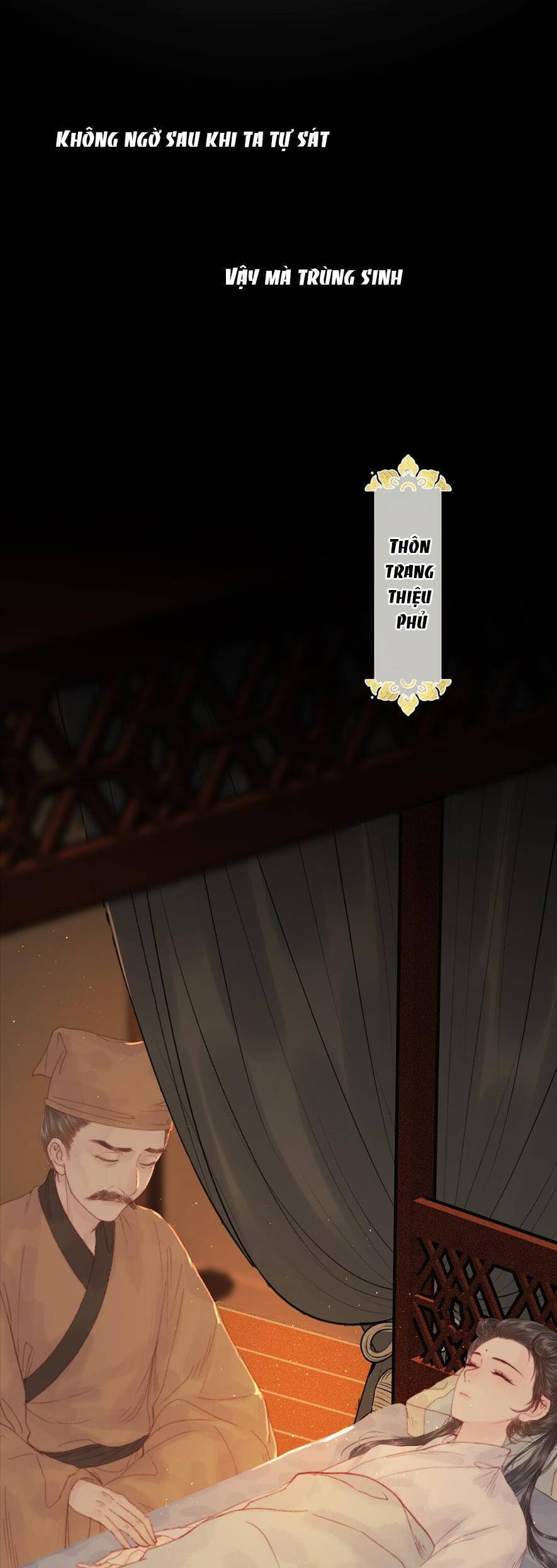 Trọng Sinh Chi Ác Phi Nghịch Tập Chap 3 - Next Chap 4