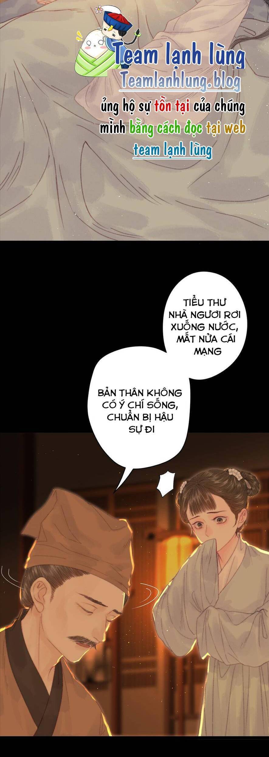Trọng Sinh Chi Ác Phi Nghịch Tập Chap 3 - Next Chap 4